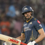 IPL 2026: Shubman Gill’s 43 off 18 powers GT to dominant win over RCB with 25 balls to spare | Cricket News – The Times of India
