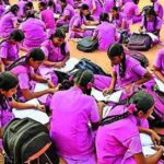 From school to PG, girls now outnumber boys | India News – The Times of India