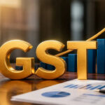 Gross GST collections hit record high of Rs 2.43 lakh crore in April 2026 despite US-Iran war concerns – The Times of India