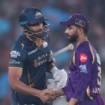 Embrace the tough times, try to do best for the people of Kolkata: Ajinkya Rahane