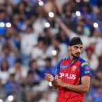 All-round Arshdeep Singh: Viral reels spiking Punjab Kings’ fanbase, says pacer