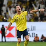Cristiano Ronaldo scores on injury return, leads Al Nassr to 5-2 win to stay top