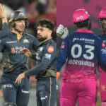 GT vs RR Live Score, IPL 2026: Can Vaibhav Sooryavanshi light up Ahmedabad?