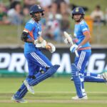 India get reality check before Women’s T20 World Cup as South Africa win series 4-1