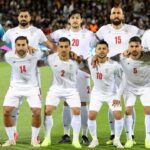 Iran make World Cup progress in talks with Infantino as war darkens June trip to US