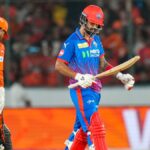 KL Rahul's batting intent, wicketkeeping skills questioned after DC stumble vs SRH