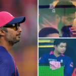 Riyan Parag vaping row, a reminder players need to maintain team culture: Sangakkara
