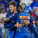 Mitchell Santner ruled out of IPL 2026 as troubles pile up for Mumbai Indians