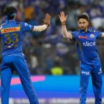 IPL: Akash Madhwal joins Chennai Super Kings as injured Ayush Mhatre's replacement