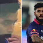Riyan Parag seen vaping in dressing room: Can IPL punish RR captain?