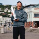 Farewell Grandma: New Zealand great Suzie Bates to retire after Women’s T20 World Cup