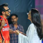 Can I open? Chahal’s cheeky PBKS question gets hilarious reply from Preity Zinta