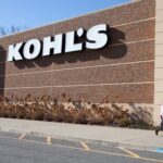 Kohl's stock spikes 20% as slumping retailer says sales trends are improving