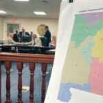 Alabama asks Supreme Court to allow congressional map that dilutes Black vote