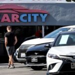 Used car prices fall in Q3, while demand for fuel-efficient vehicles grows