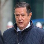 Former Barclays CEO Jes Staley agrees to July 23 interview about Jeffrey Epstein by Oversight panel