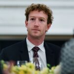 Zuckerberg's Meta layoffs memo: 'Success isn't a given' in the AI era