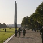Trump to headline 250th anniversary fair opening after performers drop out