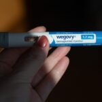 Novo Nordisk releases new high-dose Wegovy data