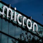 Chip stock breakout vs the rest of tech showing signs of topping out, says Carter Worth