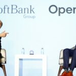 SoftBank posts $46 billion gain at Vision Fund driven mainly by massive OpenAI bet
