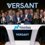 Versant reports first-quarter revenue decline, with bright spots in platforms and licensing