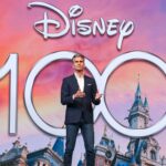 Disney CEO Josh D'Amaro tells CNBC parks were 'big surprise' in last quarter, company has 'clarity' and 'stability'