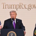 White House adds generic drugs to direct-to-consumer TrumpRx site