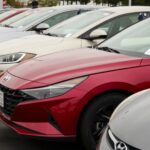 More monthly auto loan payments are above $1,000, and most are not for luxury models