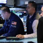 Dow futures rise 200 points on tentative hope U.S.-Iran deal is close: Live updates