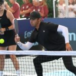 Family offices bet on sports, from pickleball leagues to smart soccer balls