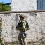 Germany urges stronger European defense after U.S. reduces troops