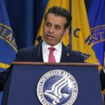 Marty Makary resigns as FDA commissioner following industry and White House backlash