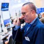 Stock futures are little changed after record-setting week for Wall Street; traders await Nvidia and retail earnings: Live updates