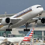 Singapore Airlines sticking with Air India for the “long game” despite losses