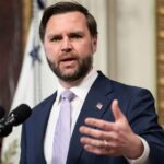 Democratic attorneys general snub Vance's anti-fraud roundtable at White House after late invite
