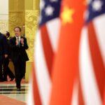 China signals tariff cuts, advances in farm market access after Trump-Xi summit