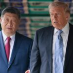 Trump told Xi ‘I don't talk about’ whether U.S. would defend Taiwan from China