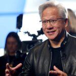 Nvidia says it has ‘largely conceded’ China’s AI chip market to Huawei