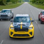 Stellantis targets 35% North American sales increase, led by Ram Trucks and Chrysler revival