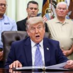 Trump administration says new EPA rules will save you money at the supermarket. It's not clear they will