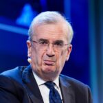 ECB 'will do what is necessary' to tame inflation, Bank of France governor tells CNBC