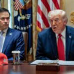 U.S. and Iran still without deal to end war after Trump says he's not in a 'hurry'
