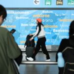 Airlines, hotels warn against Trump admin threat to international flights to 'sanctuary cities'