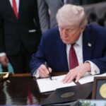 Why Trump reversed course to fast-track psychedelic drugs for mental healthcare