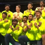 Medal assured! India crush Chinese Taipei 3-0 to storm into Thomas Cup semis | Badminton News – The Times of India