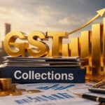 Why GST collections hit a record high of Rs 2.43 lakh crore in April and will the trend sustain? Explained – The Times of India