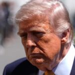 'I don’t think about Americans’ financial situation': Trump says only thing that matters is deal with Iran – The Times of India