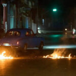 Lights out in Havana: Protests erupt as 'absolutely no fuel' left in Cuba