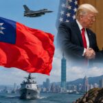 Taiwan's message to China after Trump-Xi meet: US arms sales safe, Washington ties to deepen